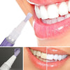 Diamond Smile Purple Tanden Bleken Pen - Toepassing Tanden Bleken Pen