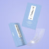 Twee pakjes White Strips PAP+ tandbleekstrips van Diamond Smile