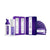 Bundel maximaal blekende tanden door Diamond Smile