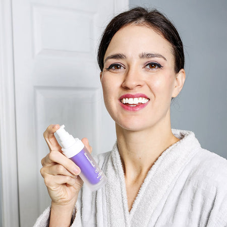 Tanden Whitening Color Corrector