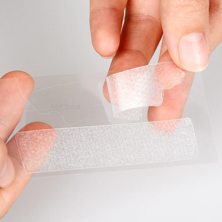 PAP+ tandbleekstrips van Diamond Smile met folie