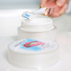 Tandenborstel en Diamond Smile tandbleek PAP+ poeder voor het bleken van tanden