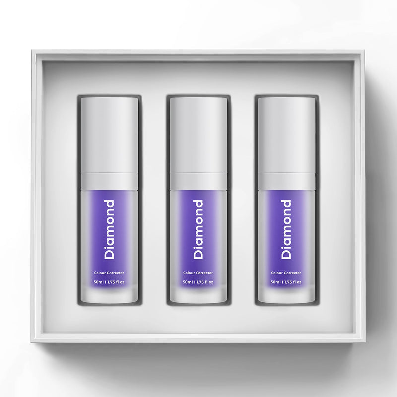 Tanden Whitening Color Corrector